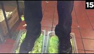 Burger King Foot lettuce(ORIGINAL MEME)