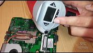 How to easily remove & replace a Bios Chip from any Motherboard´s By:NSC