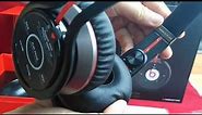 Monster Beats by Dre Wireless Mixr Headphone/Headsets with Bluetooth Review---Sinohito Tech Provided