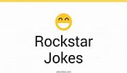 29  Rockstar Jokes And Funny Puns - JokoJokes