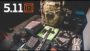 Top 10 Best 5.11 Tactical Gear & Gadgets You Should Check Out