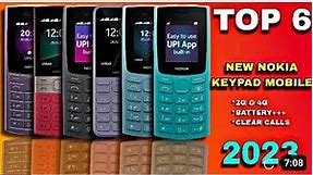 Nokia Official Warranty Mobile In Pakistan | Nokia Mobile 2023 | Nokia keypad Mobile 2023