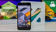 Nexus 5X Review!