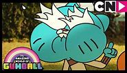 Gumball | The Watch (clip) | Cartoon Network