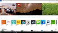 How to get paid apps for free from Windows store!