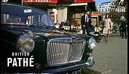 Paris La Vie Parisienne (1965)