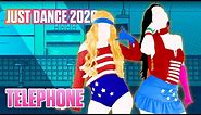 Just Dance 2020 | Telephone By Lady Gaga ft. Beyoncé | Fanmade by JAMAA