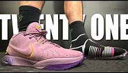 Nike LeBron 21 Performance Review From The Inside Out