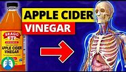 Top 10 Benefits of Apple Cider Vinegar You'll Wish You Knew Sooner