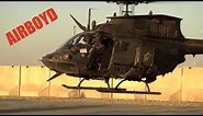 Bell OH-58 Kiowa Warrior (2012)
