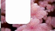 Amazon.com: Galaxy S20 Ultra Japanese Cherry Blossom in Spring Art Case