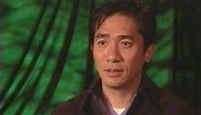Tony Leung English Interview in the U.S.