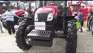 YTO X804 new Tractor
