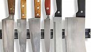 Butcher Knives - Fillet, Boning, or Steak Knife Use - Butcher Magazine