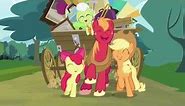 MLP FiM Music Apples to the Core HD