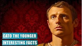 Cato the Younger: Surprising Facts about Julius Caesar's Fiercest Rival
