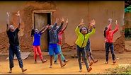 Masaka Kids Africana Dancing Happy Merry Christmas