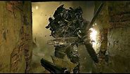 Resident Evil 8 Village - Sturm Boss Fight (4K 60FPS)