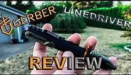 Best Line Tool On The Market--(Gerber LineDriver Unboxing and Review)