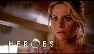 Claire Reveals Her Power To Her Mother | Heroes