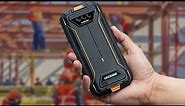 Doogee S41 Max | Compact 5.5-inch Rugged Phone 2023!