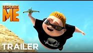 Despicable Me | Teaser Trailer | Illumination