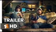 10 Cloverfield Lane Official Trailer #1 (2016) - Mary Elizabeth Winstead, John Goodman Movie HD