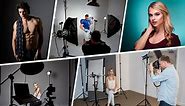 Portrait Lighting Guide — 8 Ways to Shoot Great Portraits