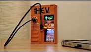 HEV Charger