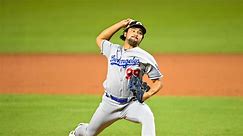 Hyun-il Choi pitches 6 no-hit innings for Oklahoma City