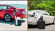 5 Portable EV Charging Station That You Should get!