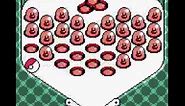 Game Boy Color Longplay [064] Pokemon Pinball