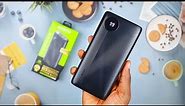 Oraimo 30000mAh Power Bank Unboxing and Review (FREE COUPON CODE)
