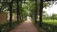 Walking around in Breukelen 🌥️ | Utrecht | The Netherlands - 4K60