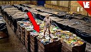 BIGGEST Record Collection EVER!