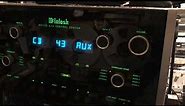 Mcintosh MX 135