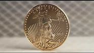 American Gold Eagle Coins | Buy Gold at Golden Eagle