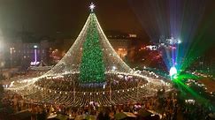 Ucrania traslada la Navidad al 25 de diciembre para diferenciarse de Rusia