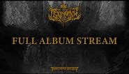 IGNOMINY (Can) - Imminent Collapse FULL ALBUM STREAM (Dissonant Death Metal) Transcending Obscurity