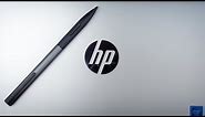 HP X2 Detachable Laptop - Review - An affordable student laptop!