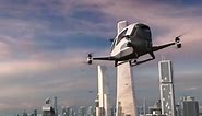 Awesome Flying Cars Of The Future