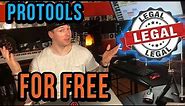 Pro Tools Crack | Avid Pro Tools 12 Crack | Free Download | 2023 Updated