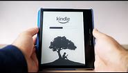 How to Setup Your New Kindle (Tips & Suggestions)