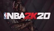NBA 2K20 Demo (PS4) Demo - Tutorial & Exhibition Match