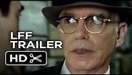 LFF (2013) Parkland Trailer - Zac Efron, Billy Bob Thornton Movie HD
