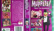 It's the Muppets! - "Meet the Muppets!" [UK VHS] (1994)
