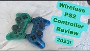 Wireless PS2 Controller Review | Best Valued Wireless Controller on Amazon?