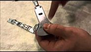 How To Open A Watch With A Case Wrench (Tutorial)