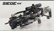 NEW Siege 425 TenPoint Crossbow : Speed, Accuracy & Safe De-Cocking | TenPoint Crossbows