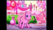 My Little Pony G3: Positively Pink
